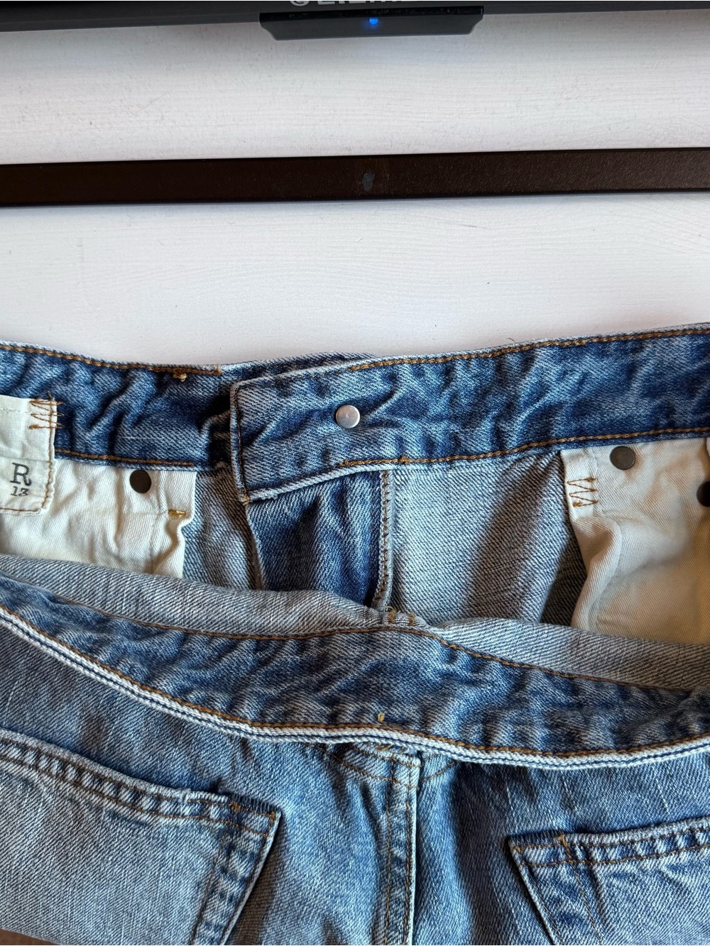 R13 Romeo Jean - Picture 6 of 8